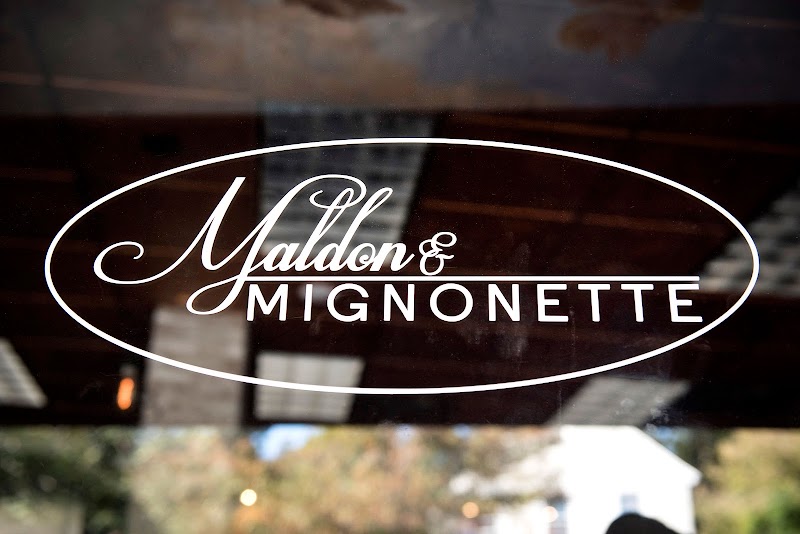 Maldon & Mignonette photo 3