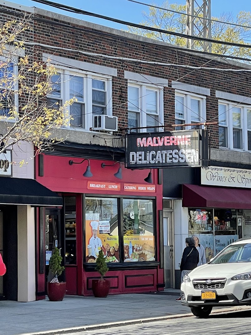 Malverne Deli photo 1