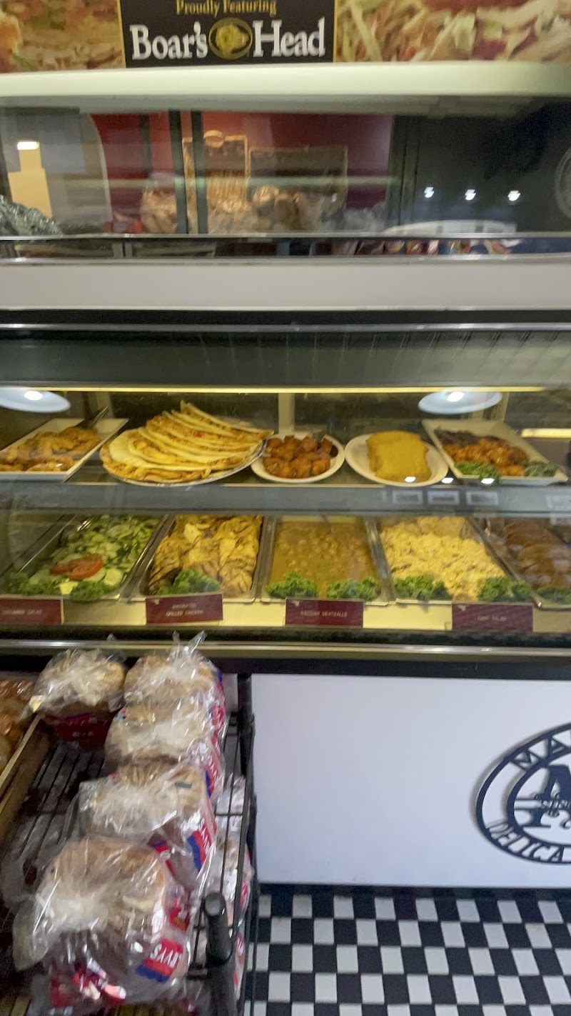 Malverne Deli photo 3
