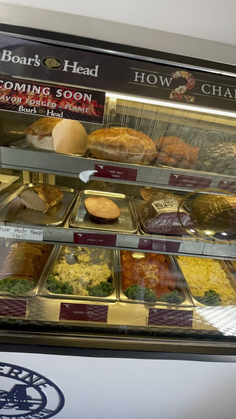 Malverne Deli photo 4