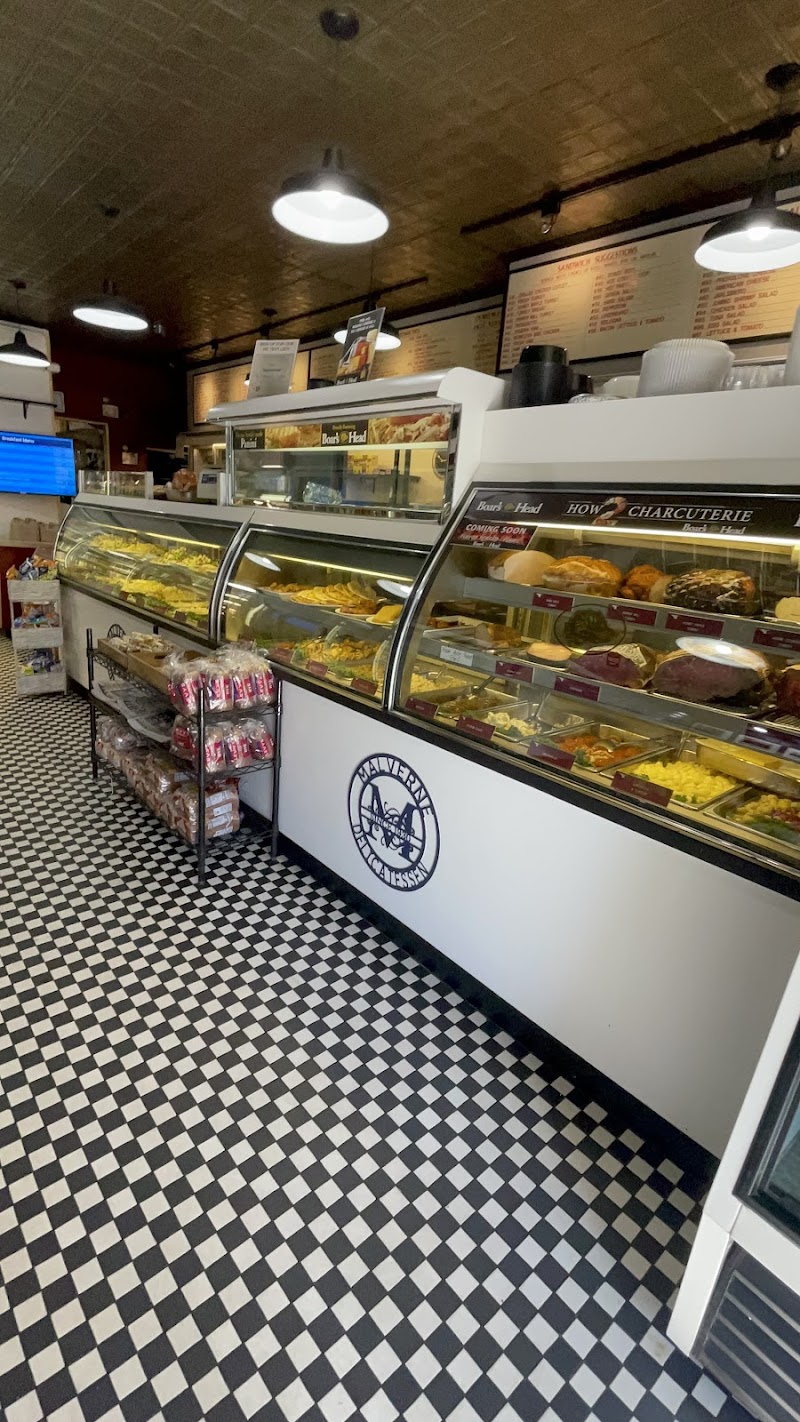 Malverne Deli photo 5