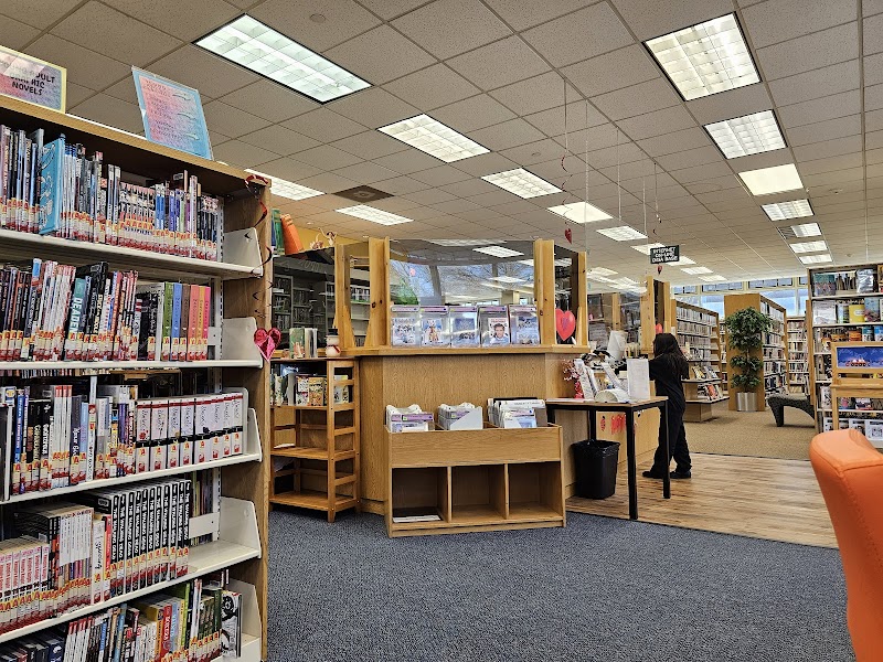 Malverne Public Library photo 1