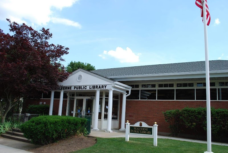 Malverne Public Library photo 2