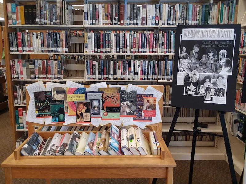 Malverne Public Library photo 3