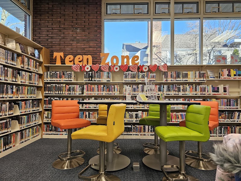 Malverne Public Library photo 4