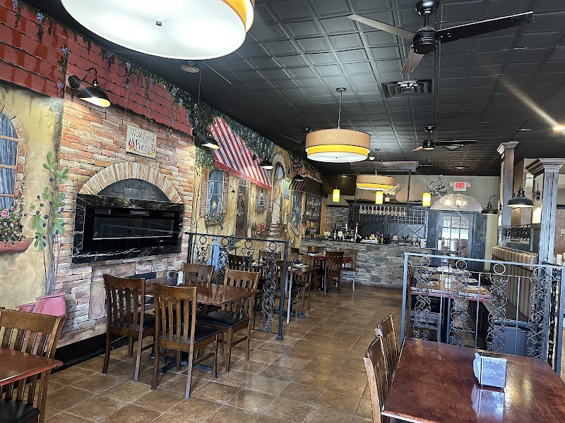 Mama Bella's Pizzeria & Restaurant photo 1
