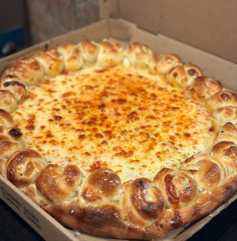 Mama Bella's Pizzeria & Restaurant photo 5