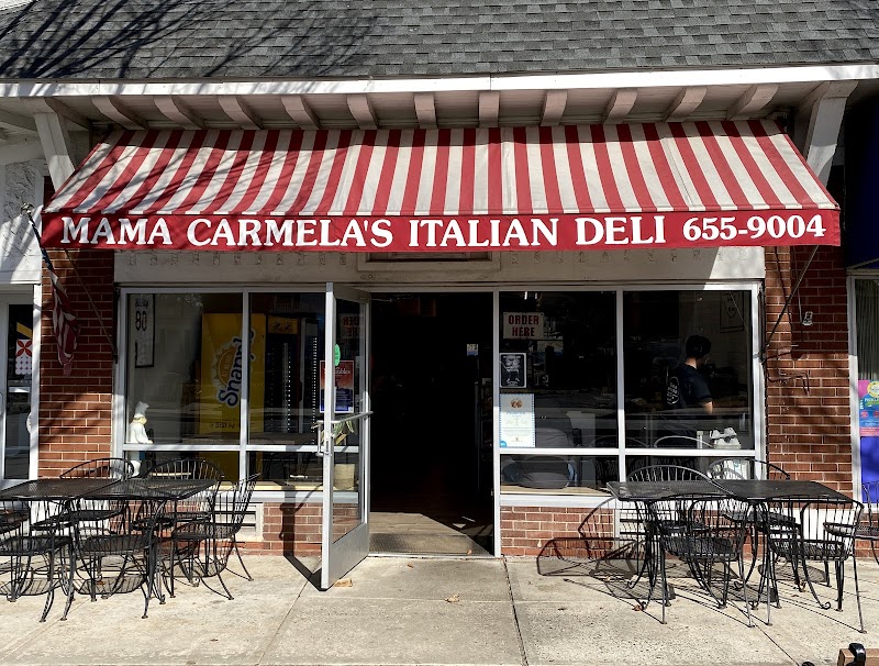 Mama Carmela's Deli photo 3