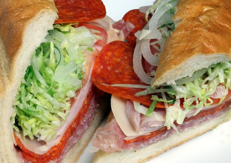 Mama Carmela's Deli photo 4