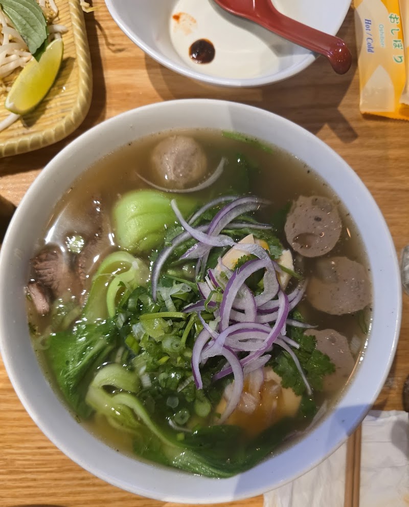 Mama Chow photo 3