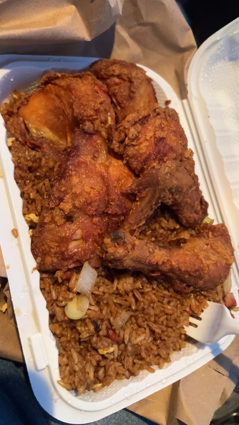 Mama Food photo 5