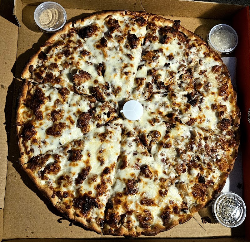 Mama Lino's Pizzeria photo 3