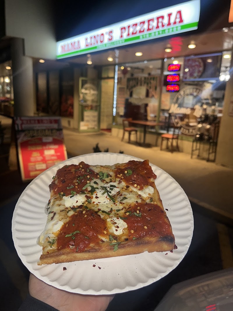 Mama Lino's Pizzeria photo 5