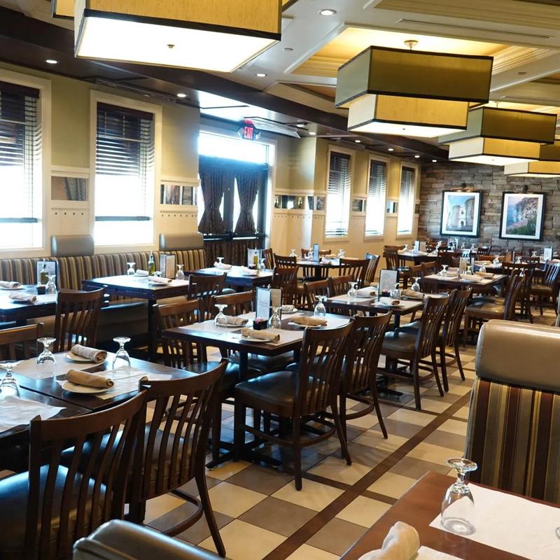 Mama Lisa Restaurant photo 1