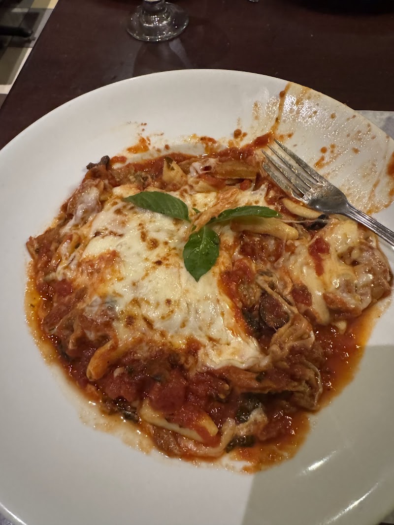 Mama Lisa Restaurant photo 3