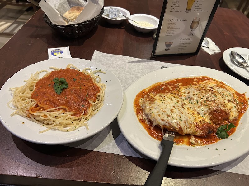 Mama Lisa Restaurant photo 4