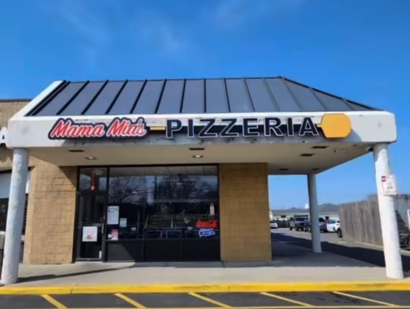 Mama Mia's Pizza Of Bay Shore photo 1