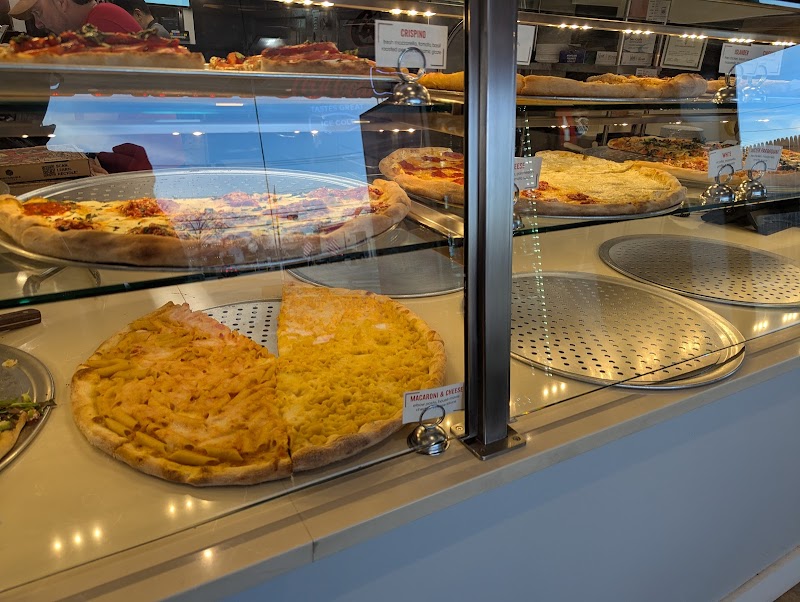 Mama Mia's Pizza Of Bay Shore photo 4