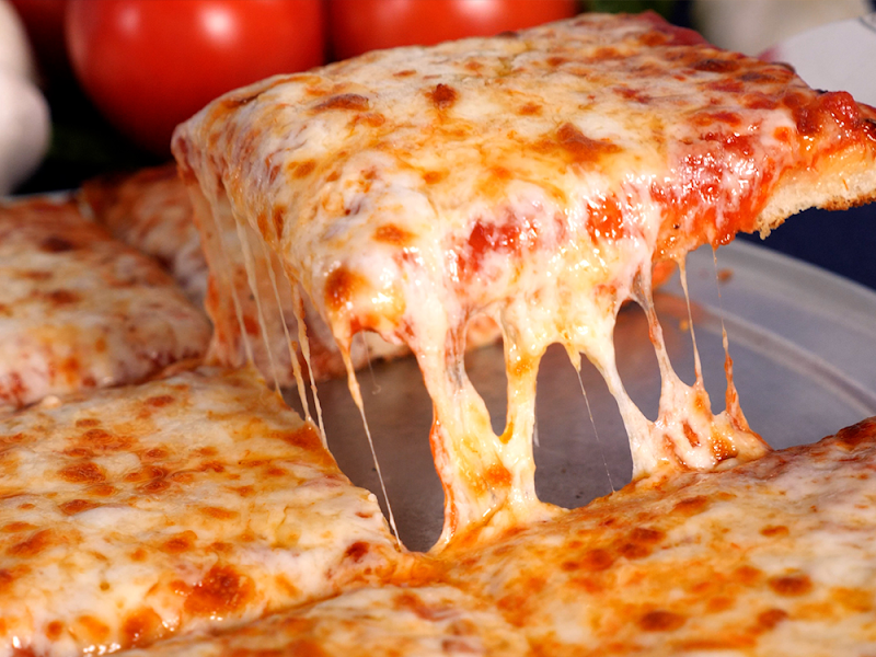 Mama Mia's Pizza Of Bay Shore photo 5