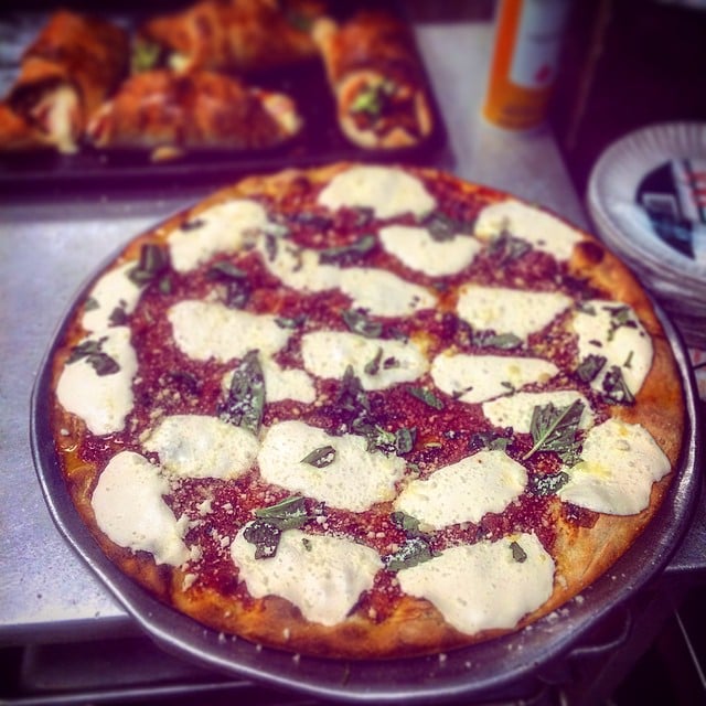 Mama Mia's Pizza photo 2