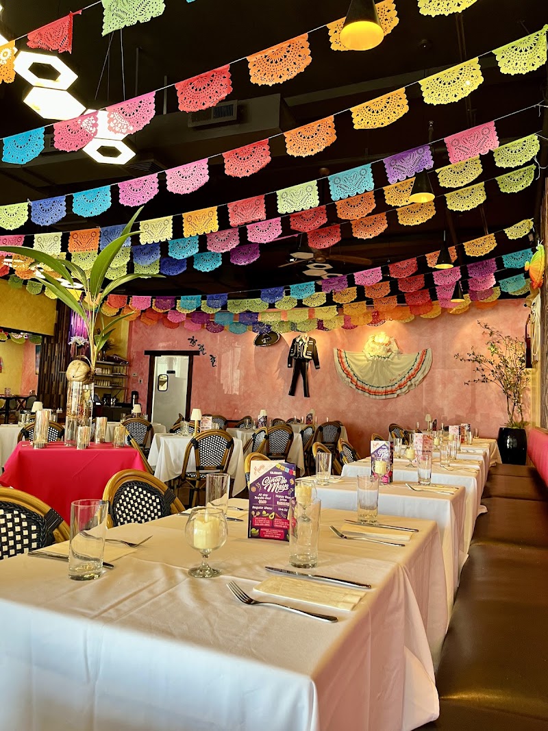 Mama Rosa Restaurant photo 4