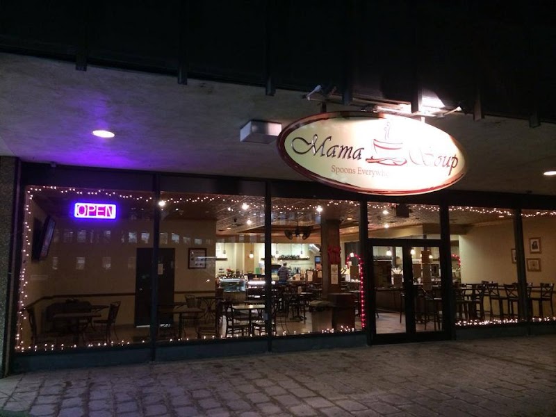 Mama Soup photo 1