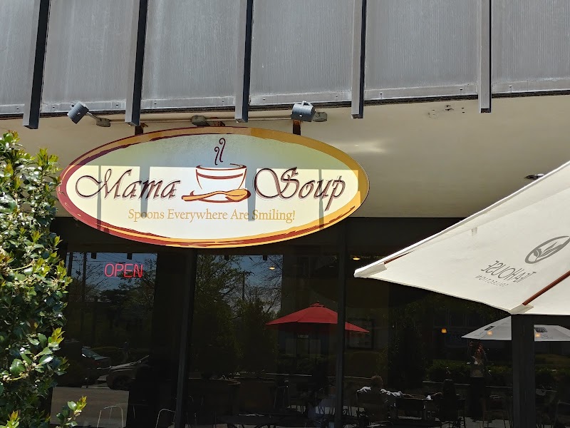 Mama Soup photo 3