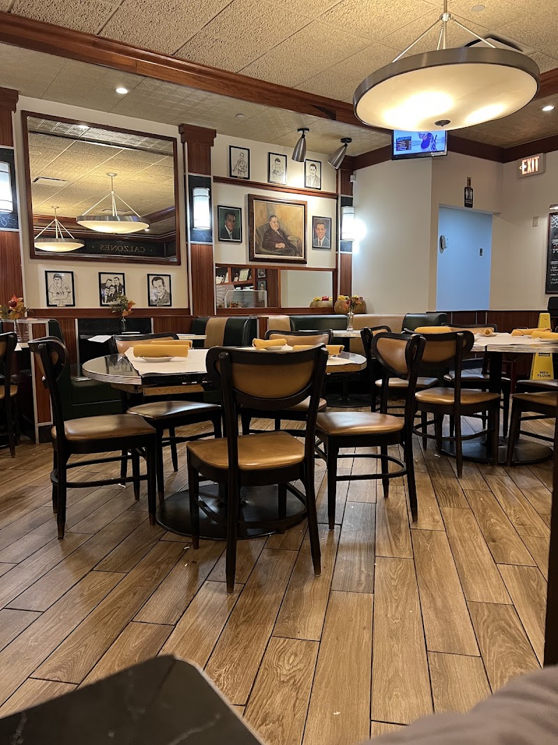 Mama's Brick Oven Pizzeria photo 1