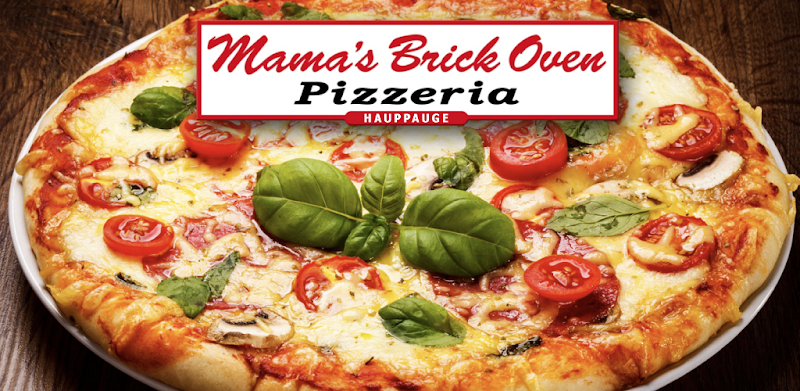 Mama's Brick Oven Pizzeria photo 2