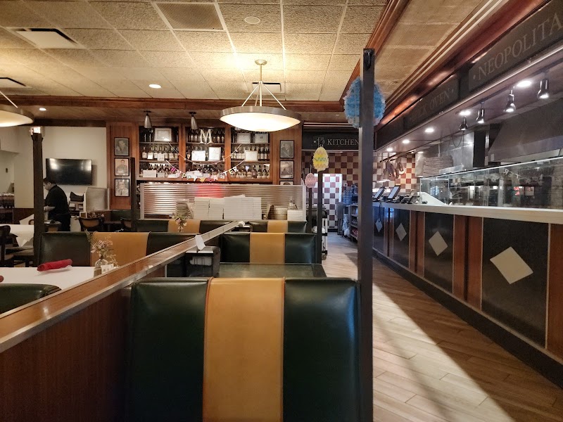 Mama's Brick Oven Pizzeria photo 3