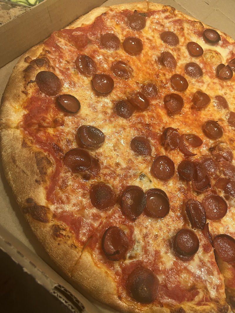 Mama's Brick Oven Pizzeria photo 4