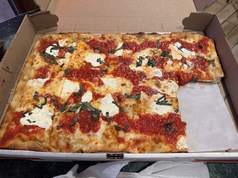 Mama's Brick Oven Pizzeria photo 5