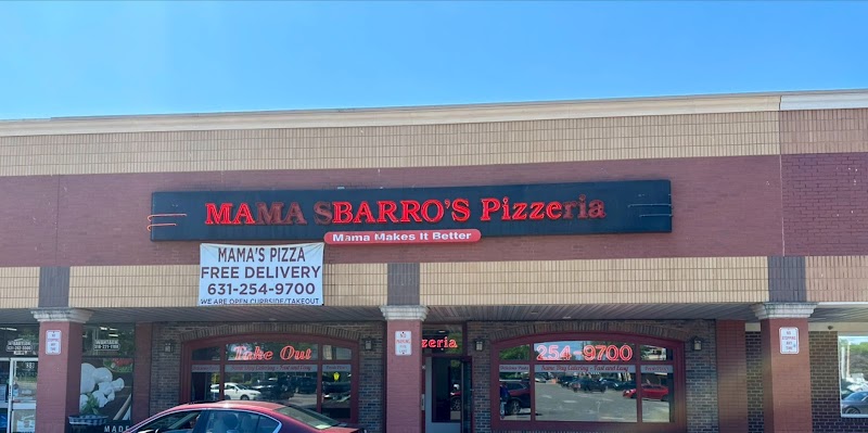 Mama's Brick Oven Pizzeria photo 1