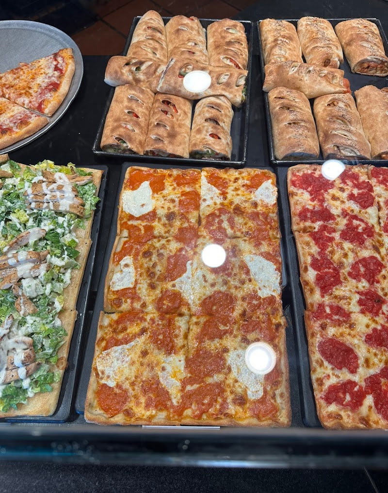 Mama's Brick Oven Pizzeria photo 3