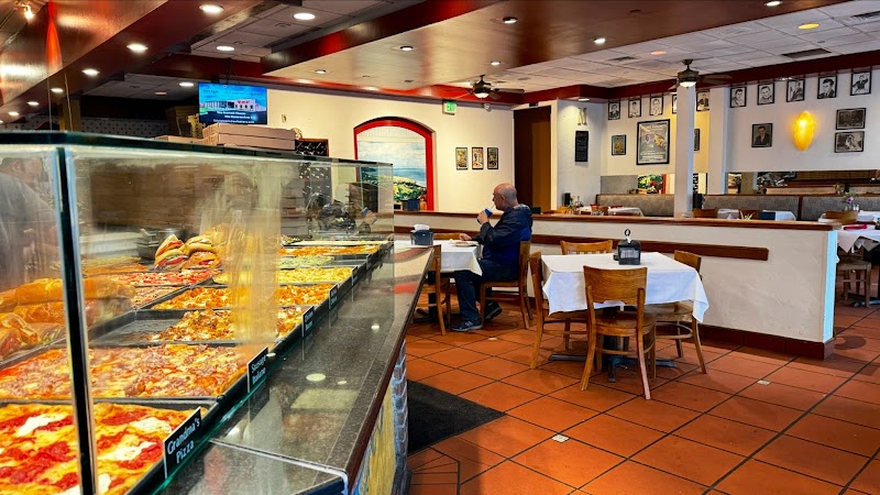 Mama's Brick Oven Pizzeria photo 5