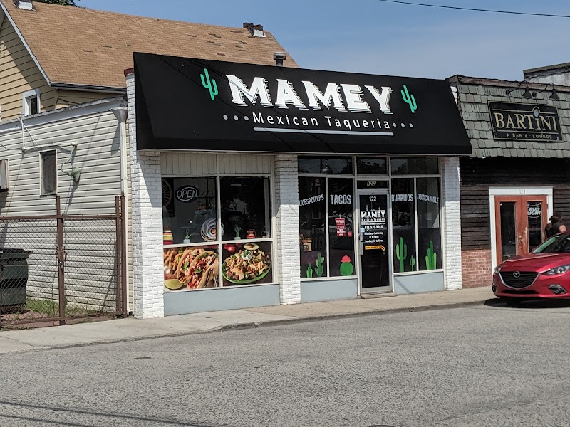Mamey Mexican Taqueria photo 1