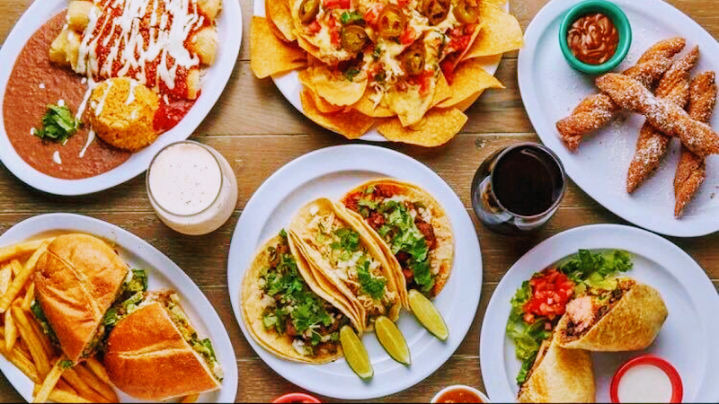Mamey Mexican Taqueria photo 2
