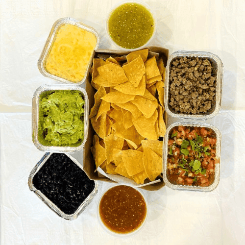 Mamey Mexican Taqueria photo 4