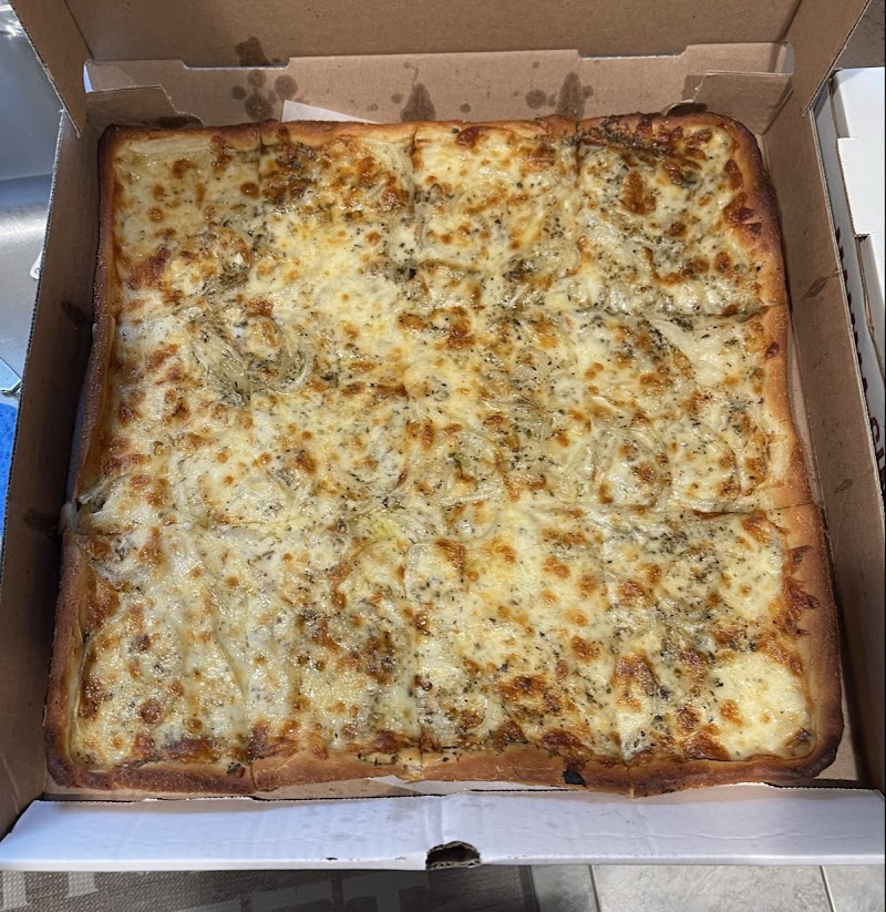 Mamma Gina's Mineola Pizza photo 3