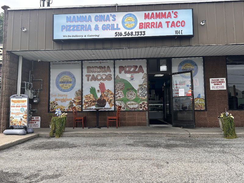 Mamma Gina's Pizzeria and Grill photo 1