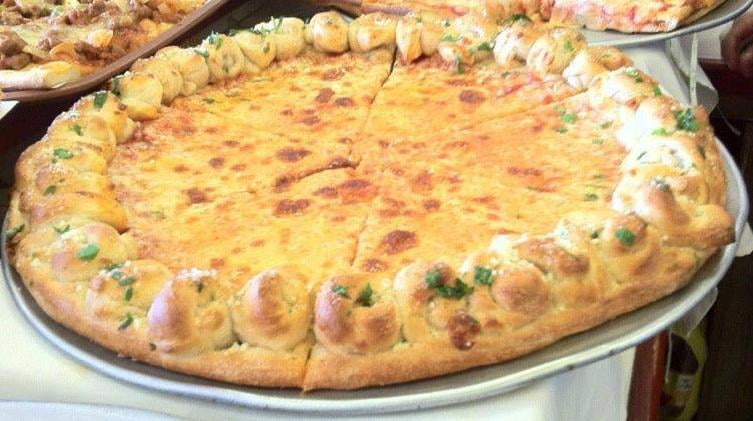 Mamma Gina's Pizzeria and Grill photo 2