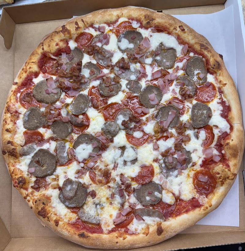 Mamma Gina's Pizzeria and Grill photo 3