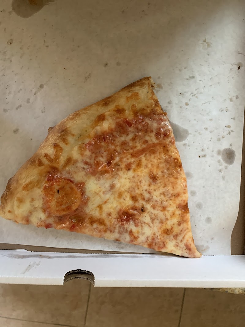 Mamma Gina's Pizzeria and Grill photo 4