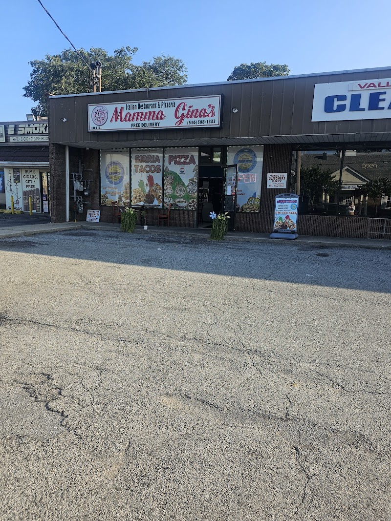 Mamma Gina's Pizzeria and Grill photo 5