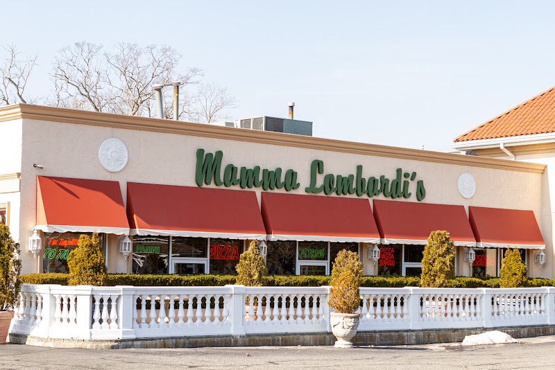 Mamma Lombardi's Restaurant photo 1
