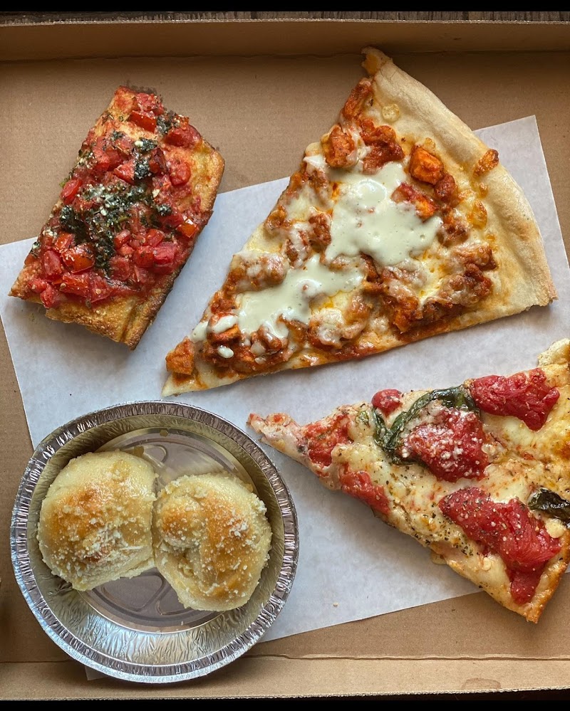 Mamma Lombardi's Restaurant photo 2