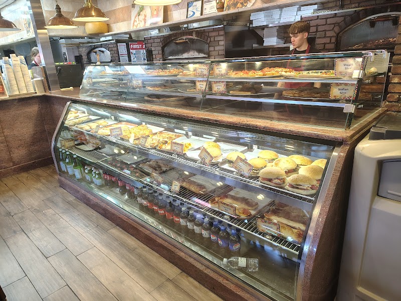 Mamma Lombardi's Restaurant photo 3