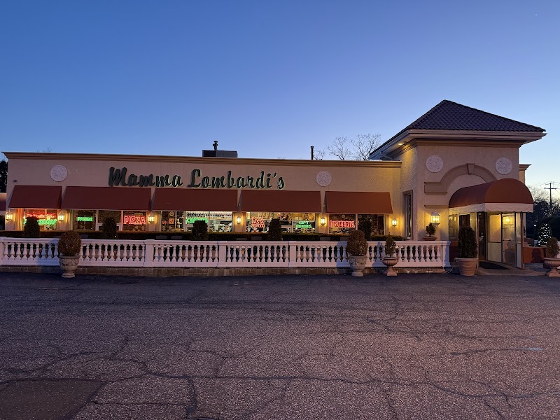 Mamma Lombardi's Restaurant photo 4