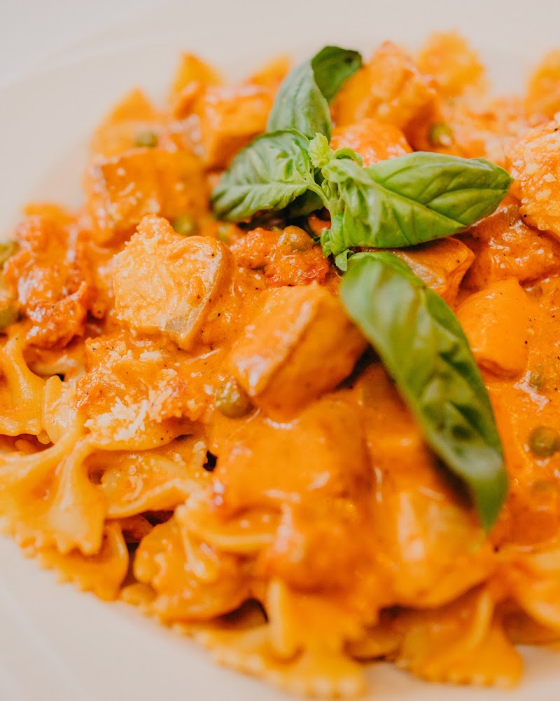 Mamma Lombardi's Restaurant photo 5