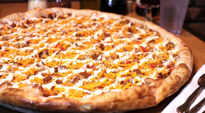 Mamma Santina Pizza photo 2